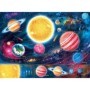 Puzzle planete 300 piese